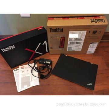 Lenovo X1 Yoga Intel Core i5-6200U 2.8GHz/8GB/192GB/14" 2-in-1 Laptop/Ultrabook